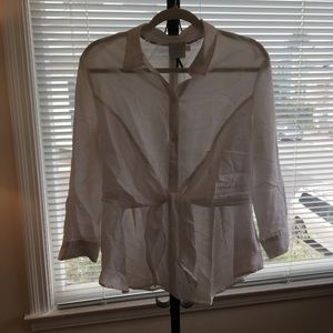 Anthropologie HD in Paris top